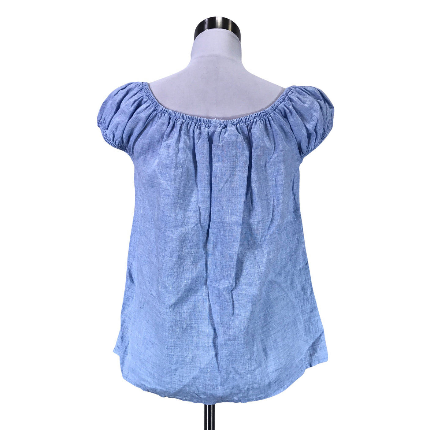Unisex Bypias - Lyhythihainen pusero, koko 40 - (2)