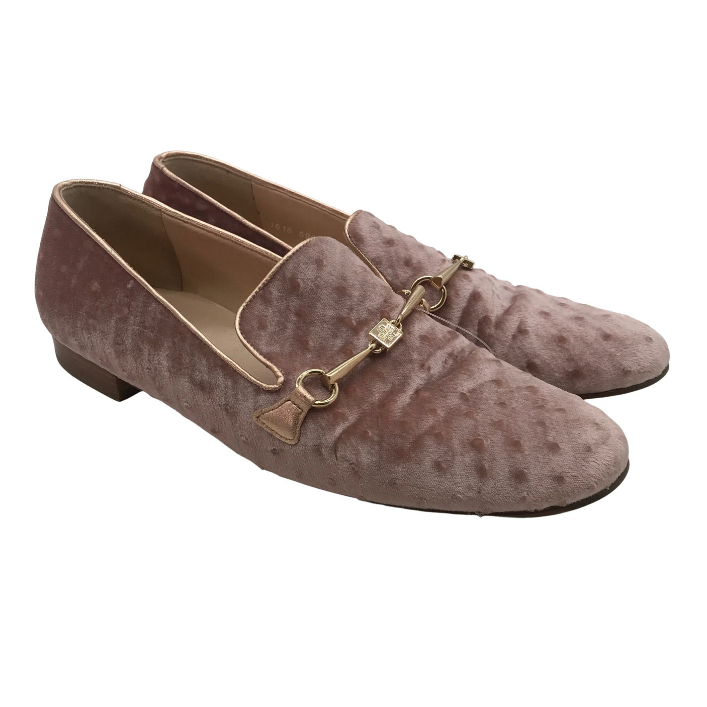 Unisex Högl - Loaferit, koko 40 - (2)
