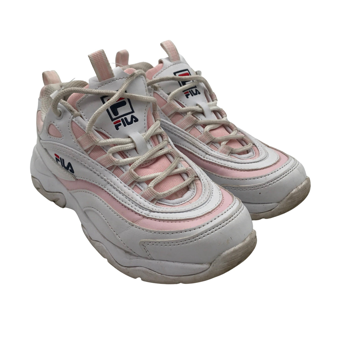 Unisex Fila - Tennarit, koko 37 - (2)