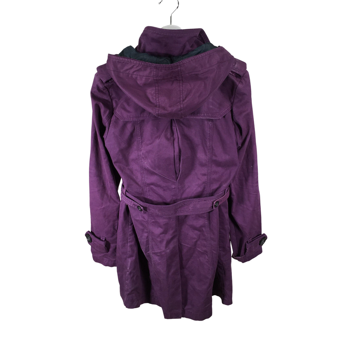 Unisex Superdry - Trenssitakki, koko 38 - (2)