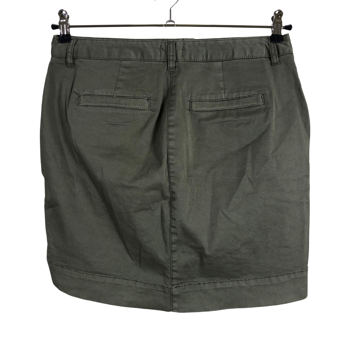Unisex Benetton - Kangashame, koko 40 - (2)