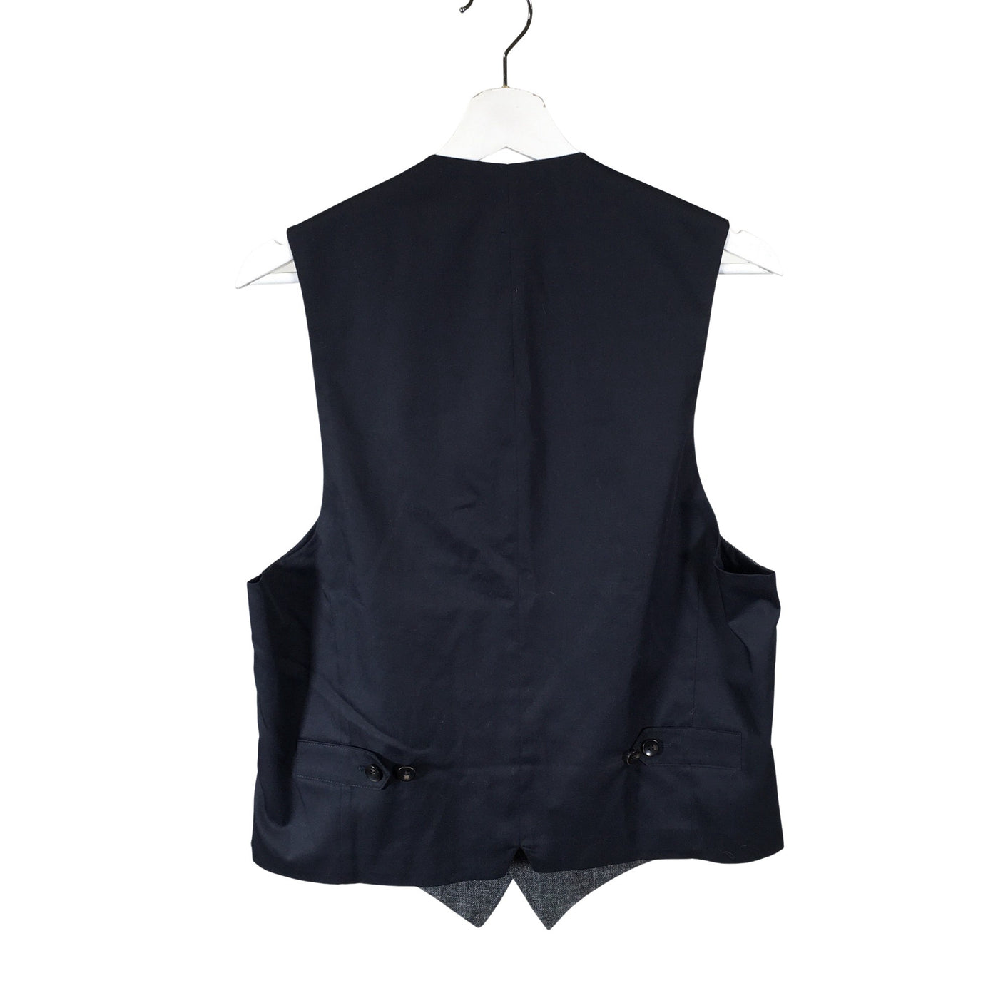 Unisex SuitSupply - Puvun liivi, koko M - (2)