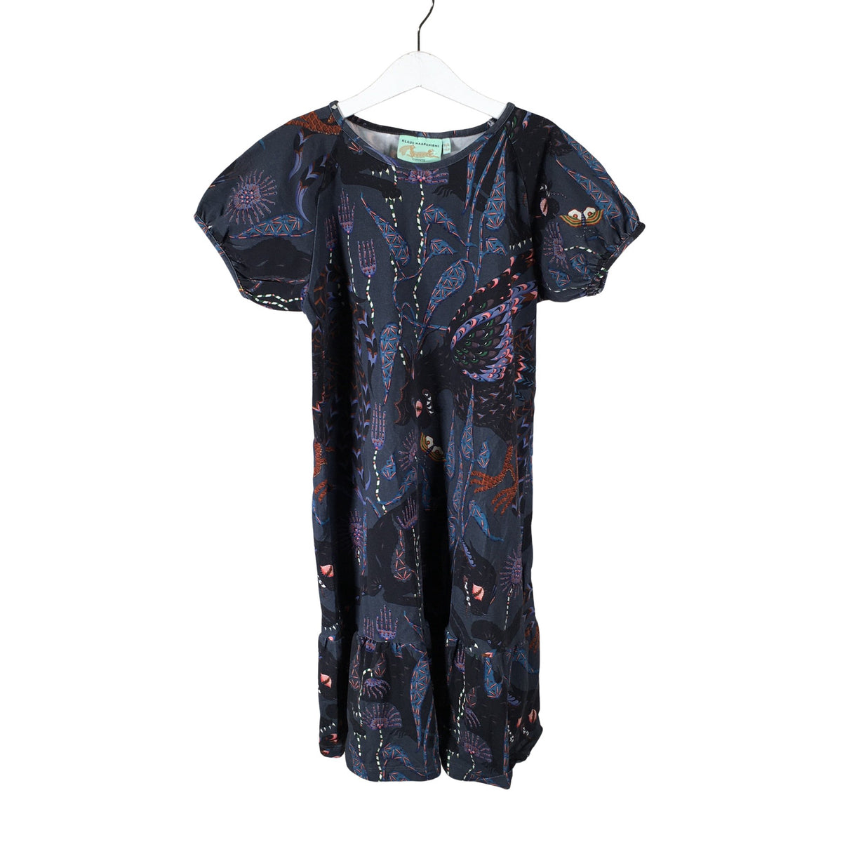 Unisex Klaus Haapaniemi - Trikoomekko, koko 146 - 152 - (1)