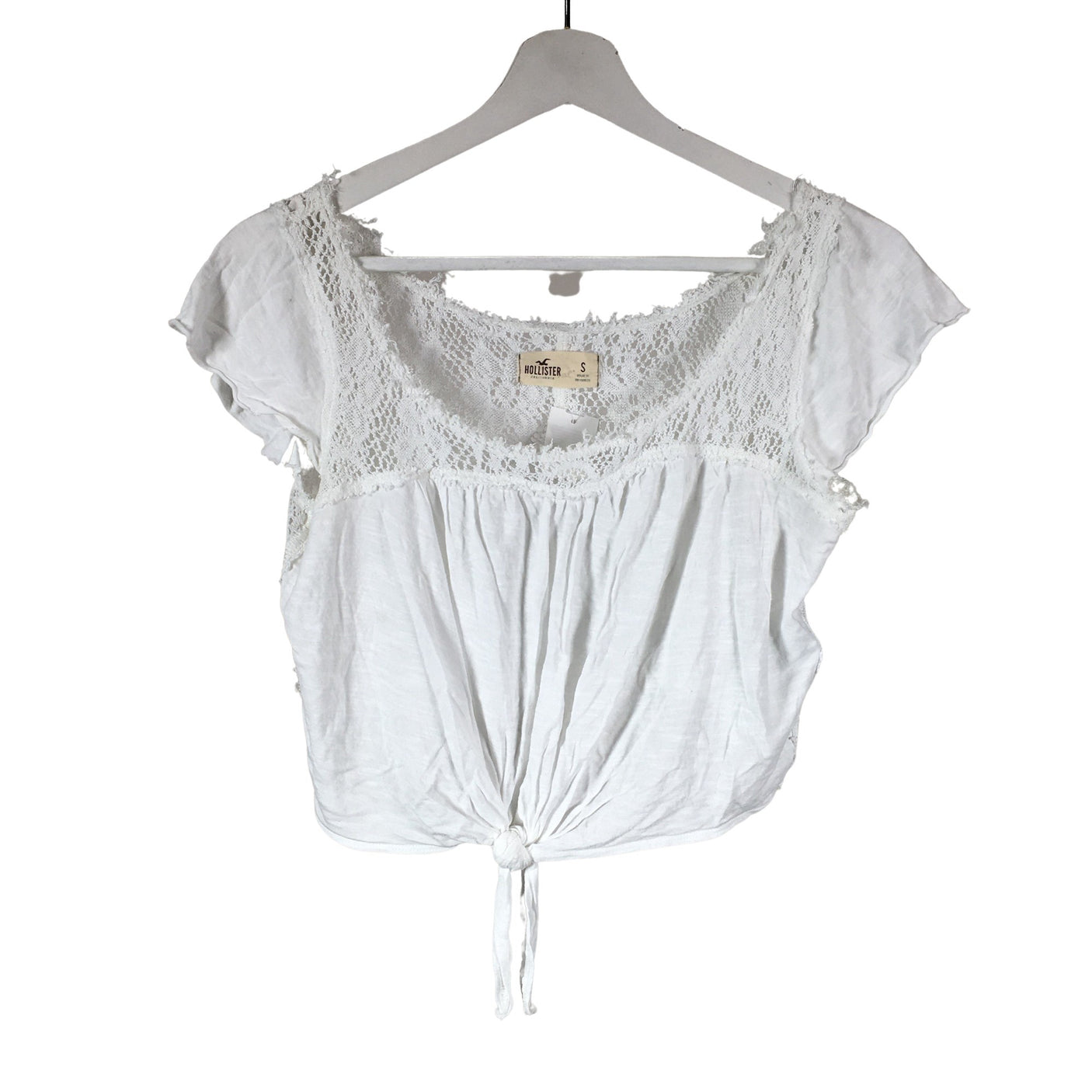 Unisex Hollister - T-paita, koko 34 - (1)