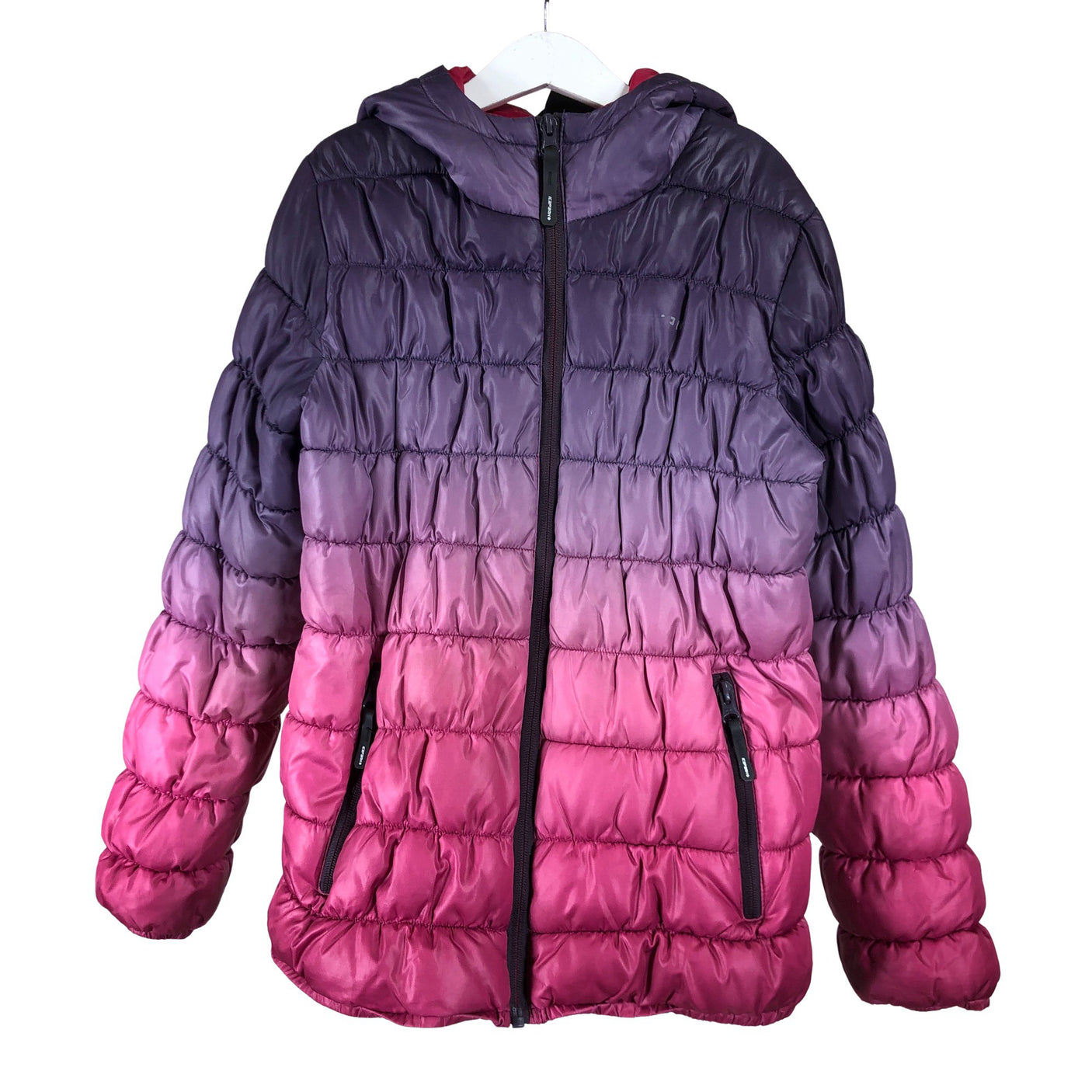 Unisex Icepeak - Toppatakki, koko 134 - 140 - (1)