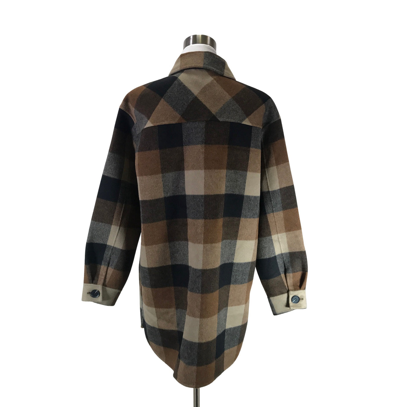 Unisex Nanso - Villakangastakki, koko 38 - (2)