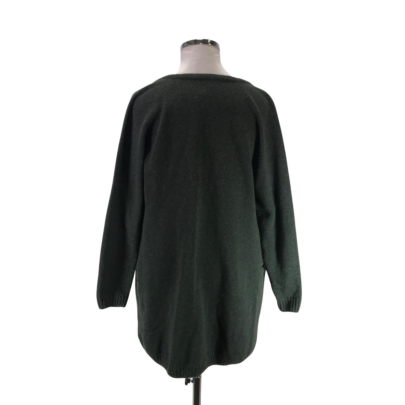 Unisex Pura Finland - Neuletakki, koko 38 - (2)