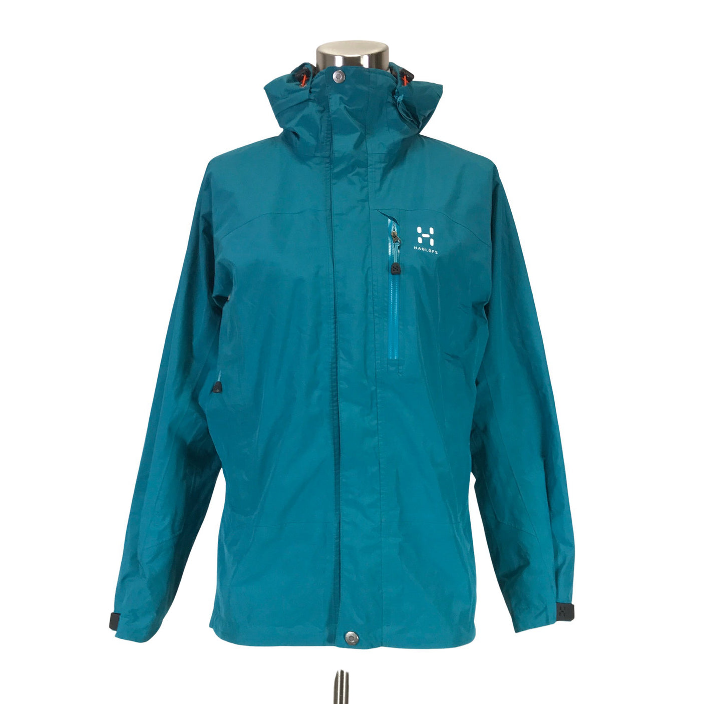 Unisex Haglöfs - Ulkoilutakki, koko 38 - (1)