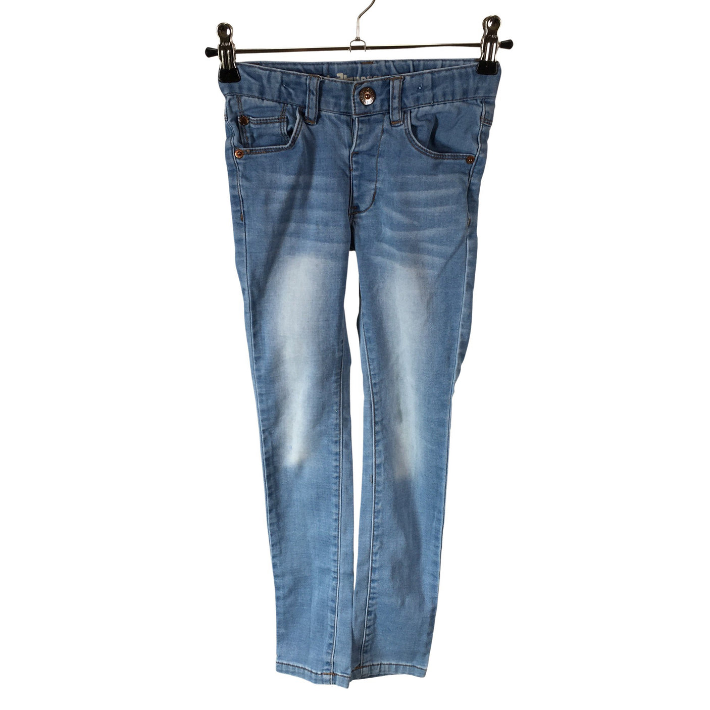 Unisex LAB - Farkut, koko 116 - 122 - (1)