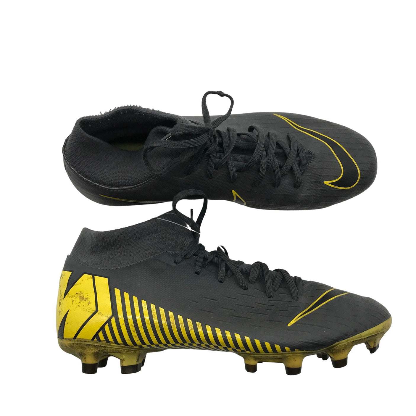 Nappulakengät, koko 39