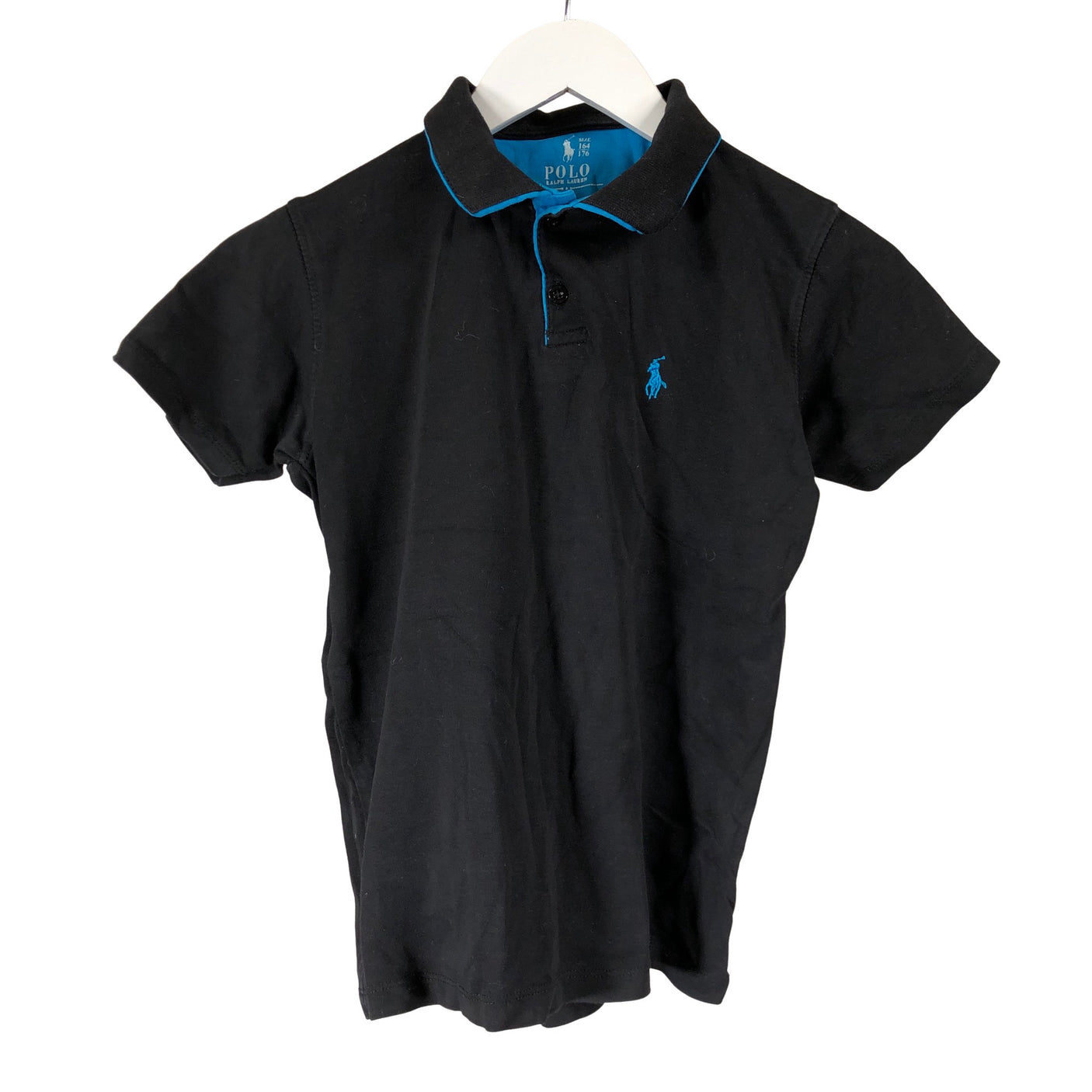 Unisex Ralph Lauren - Pikeepaita, koko 152 - 158 - (1)