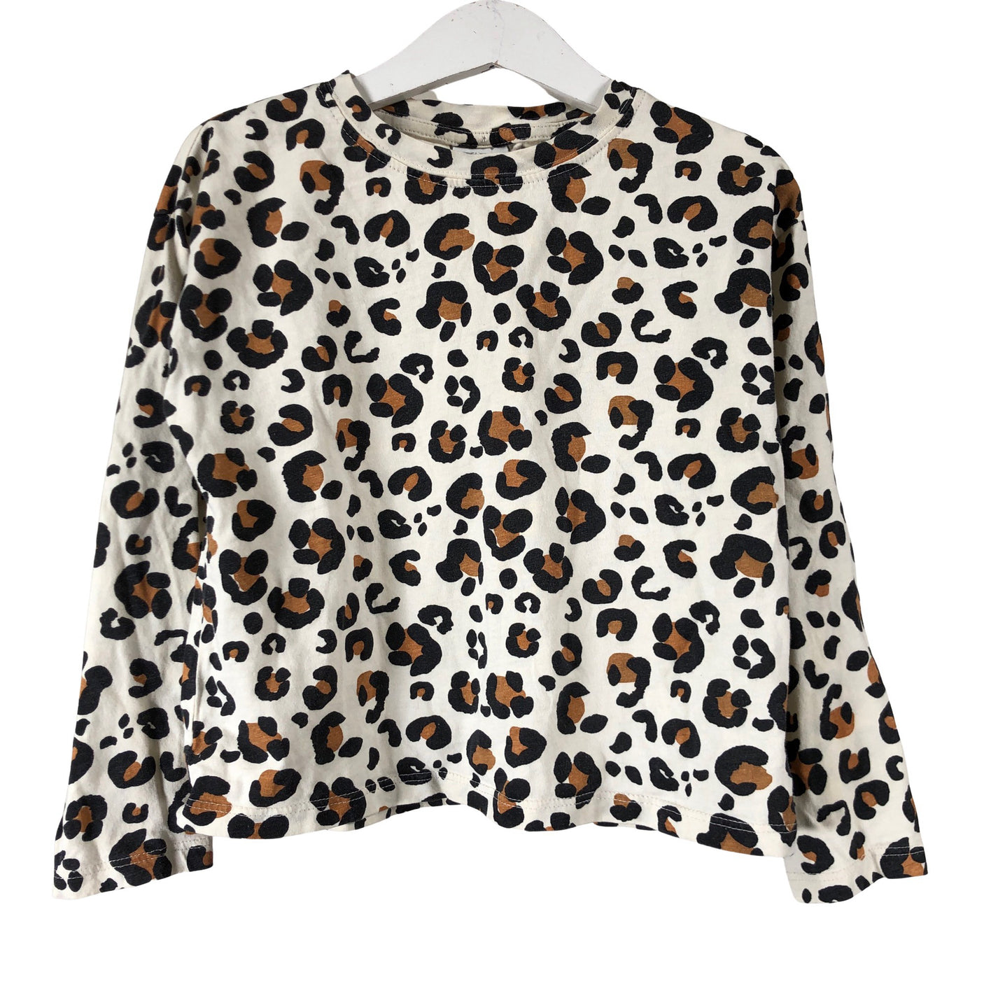 Unisex Zara - Trikoopaita, koko 116 - 122 - (1)