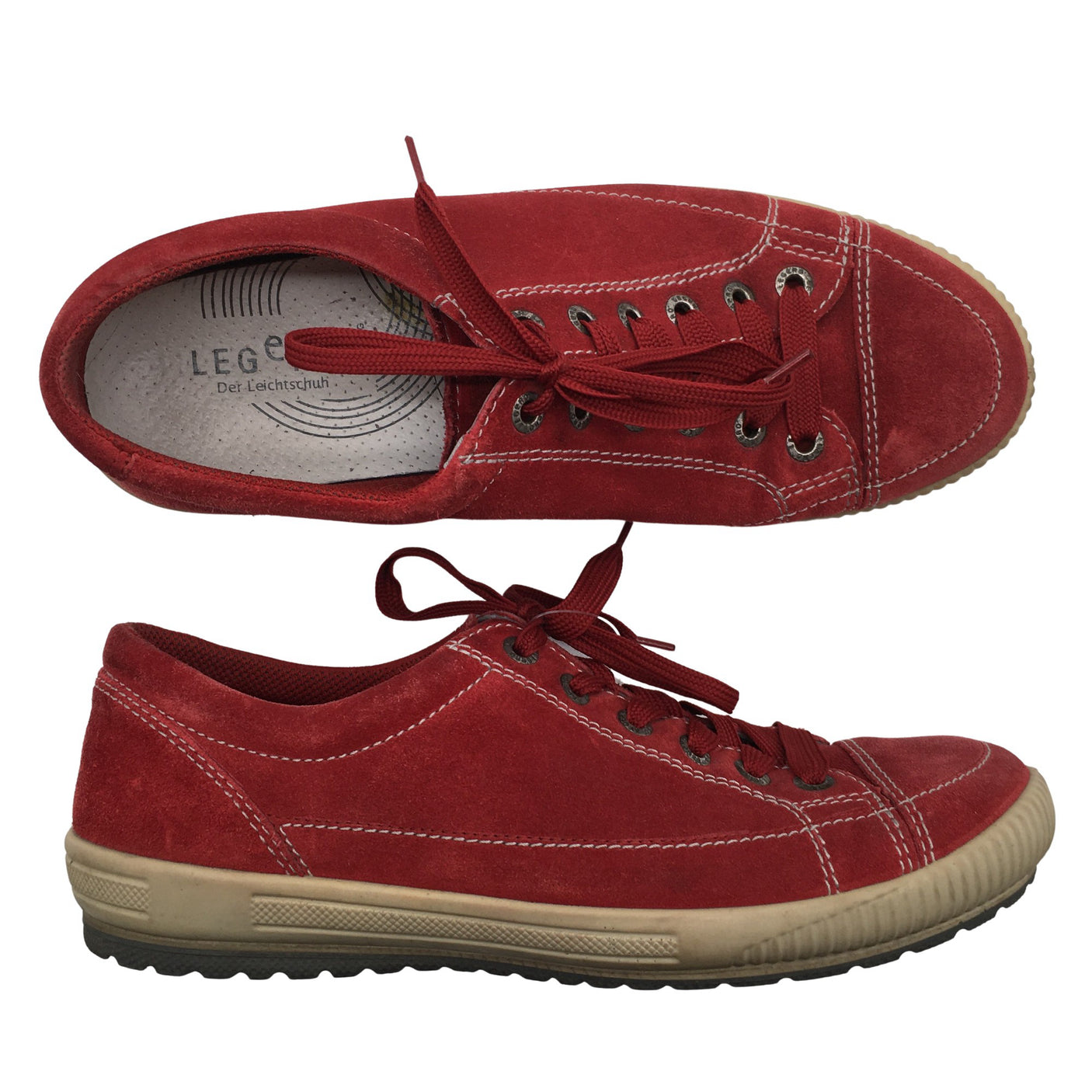 Unisex Legero - Tennarit, koko 40 - (1)