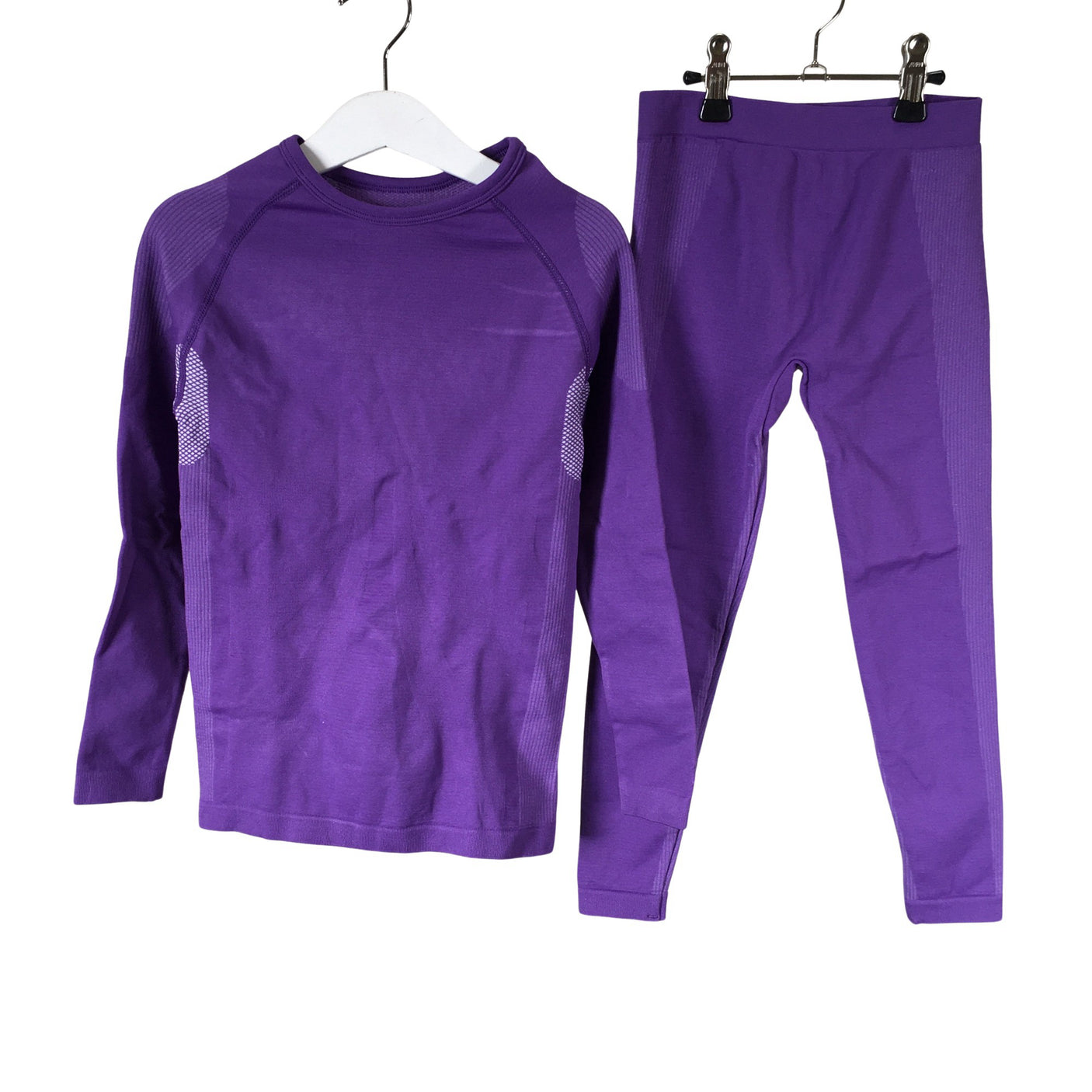 Unisex Green Sport - Kerrasto, koko 116 - 122 - (1)