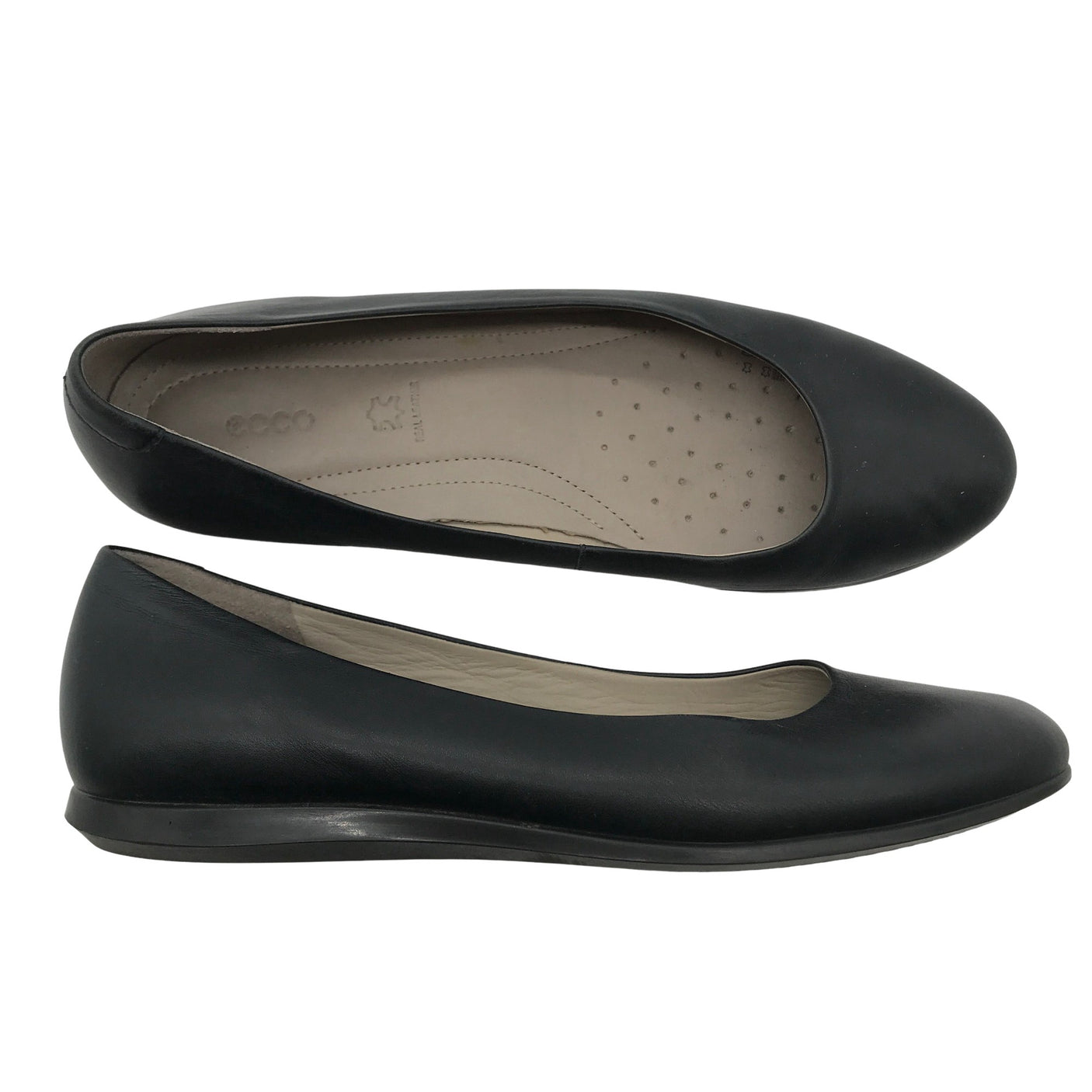Unisex Ecco - Ballerinat, koko 39 - (1)