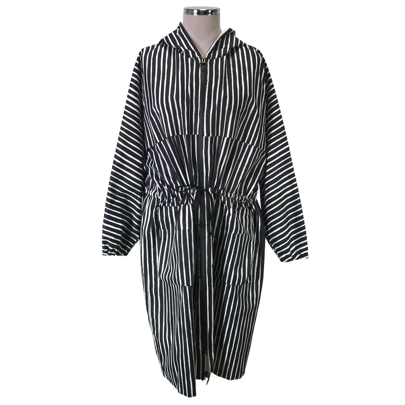 Unisex Marimekko - Parkatakki, koko 42 - (1)