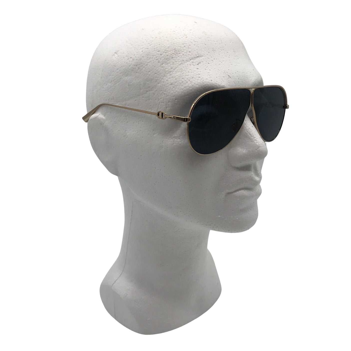 Unisex Christian Dior - Aurinkolasit, koko Ei kokoa - (3)