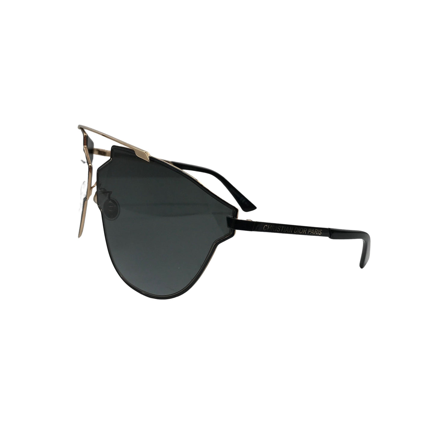 Unisex Christian Dior - Aurinkolasit, koko Ei kokoa - (2)