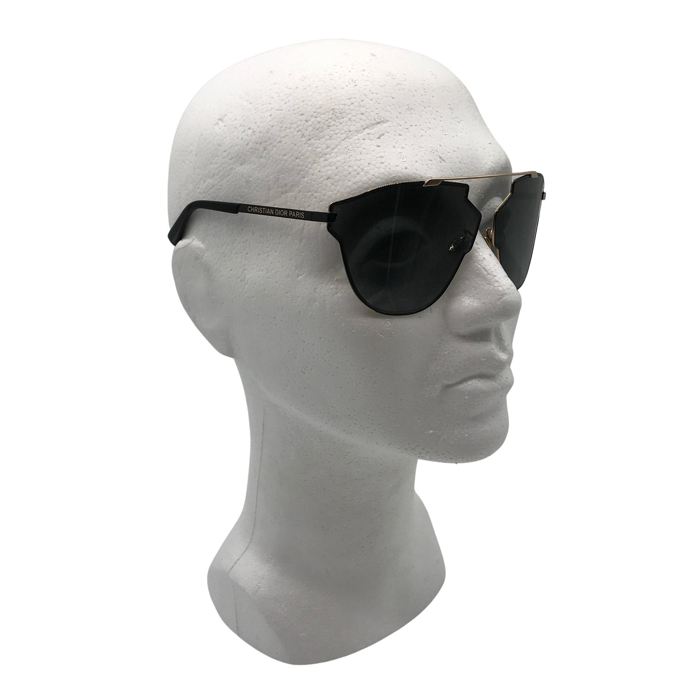 Unisex Christian Dior - Aurinkolasit, koko Ei kokoa - (3)