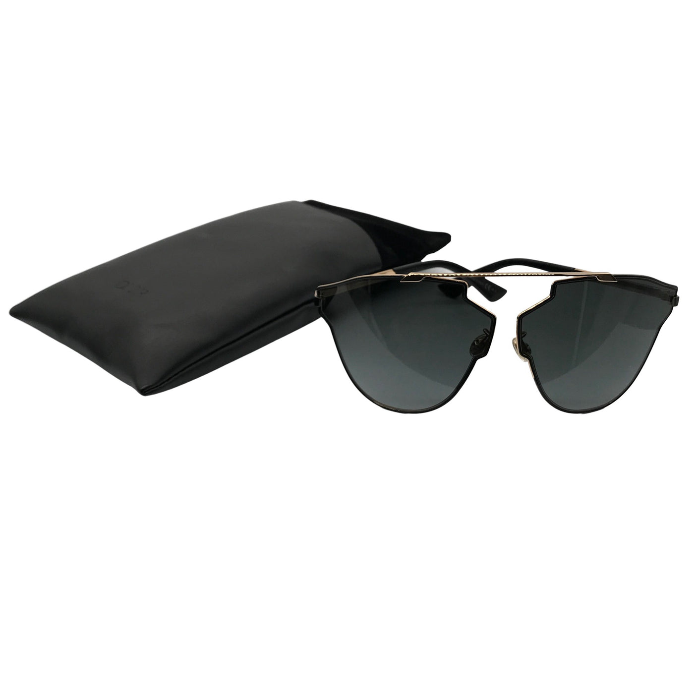 Unisex Christian Dior - Aurinkolasit, koko Ei kokoa - (1)