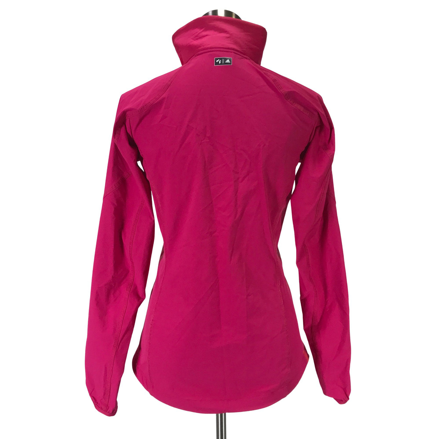 Unisex Adidas - Urheilutakki, koko 34 - (2)