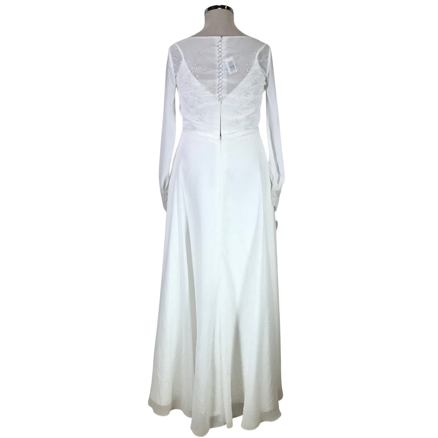 Unisex Lilly - Iltapuku, koko 42 - (2)