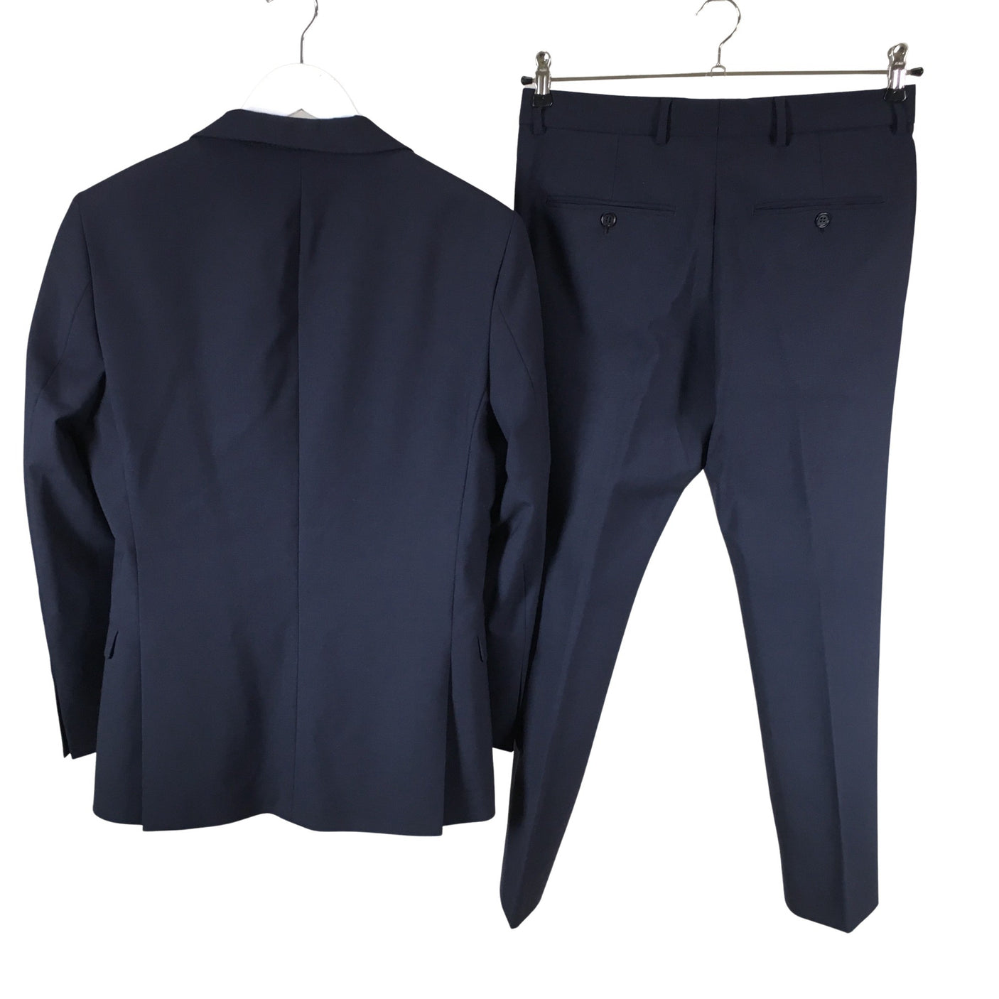 Unisex Selected - Puku, koko XS - (2)