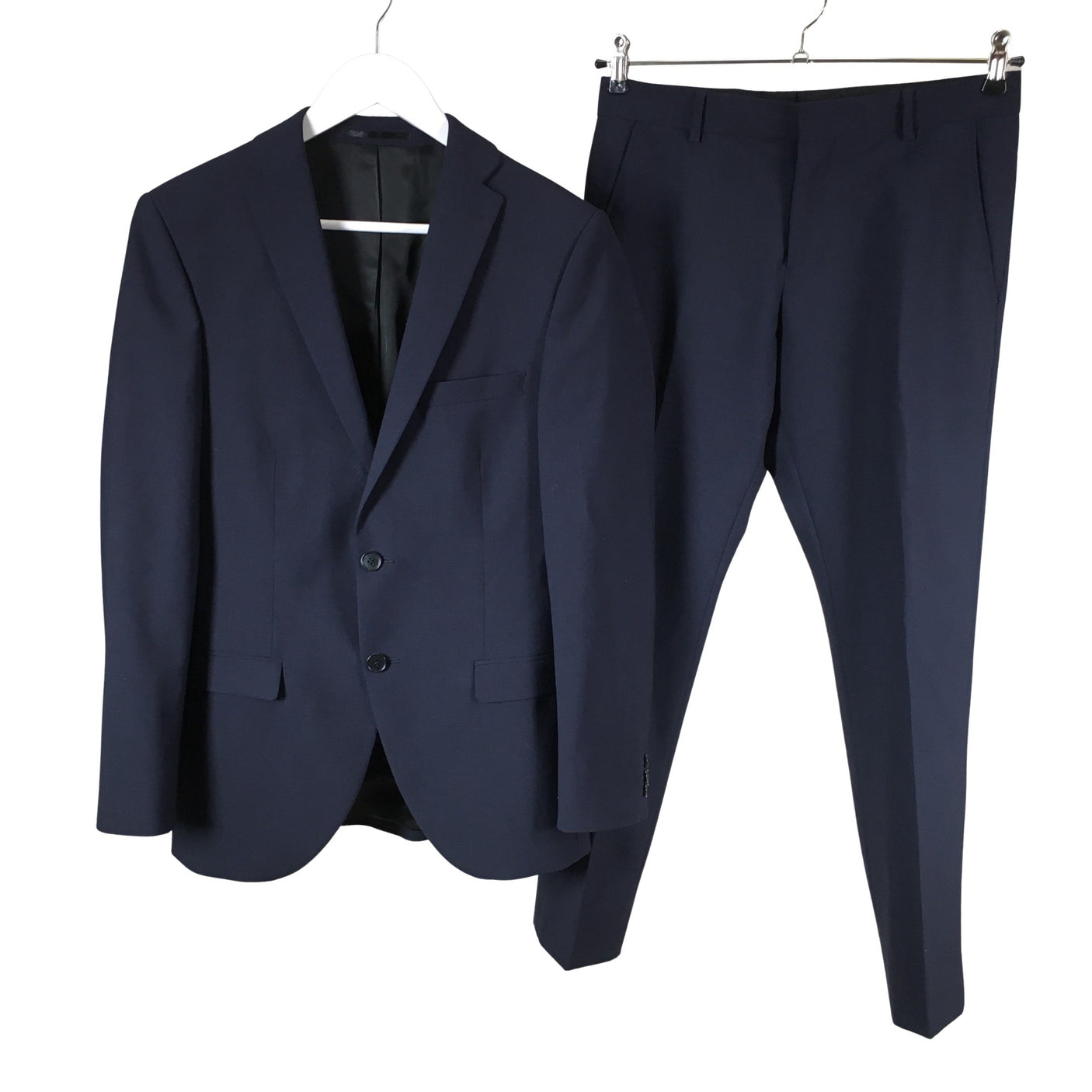 Unisex Selected - Puku, koko XS - (1)