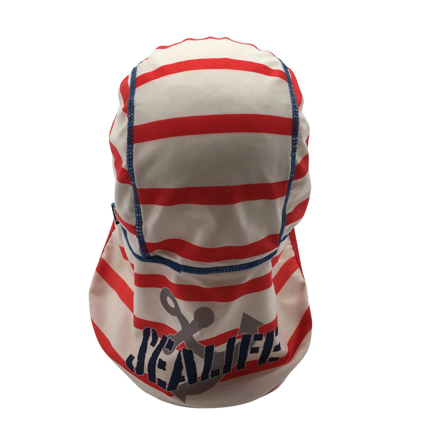 Unisex Swimpy - Uimahattu, koko 52 - 54 cm - (2)