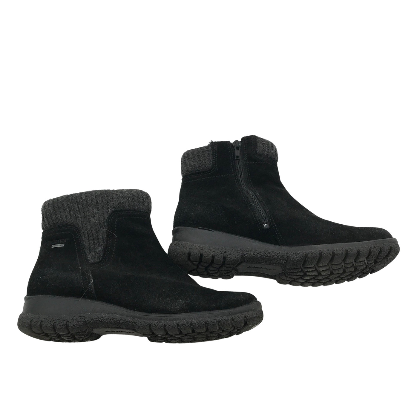 Unisex Pomar - Nilkkurit, koko 37 - (1)