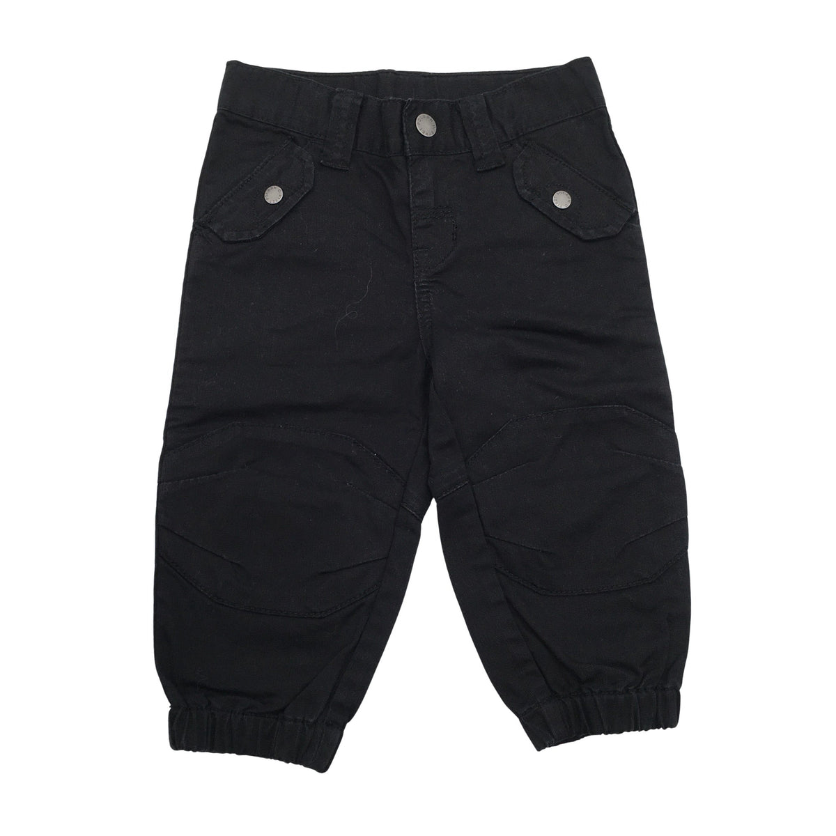 Unisex Polarn O. Pyret - Kangashousut, koko 68 - 74 - (1)