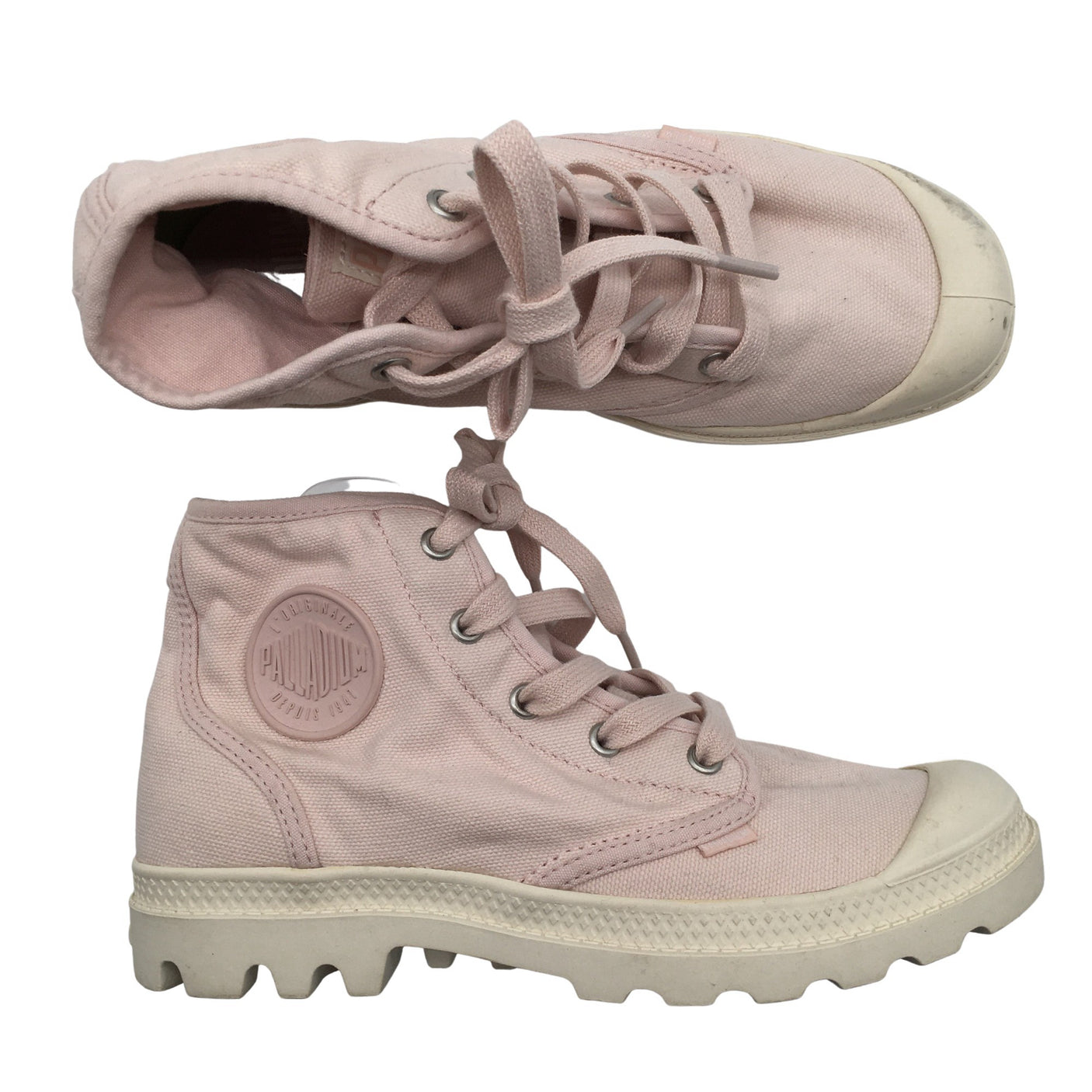 Unisex Palladium - Tennarit, koko 39 - (1)