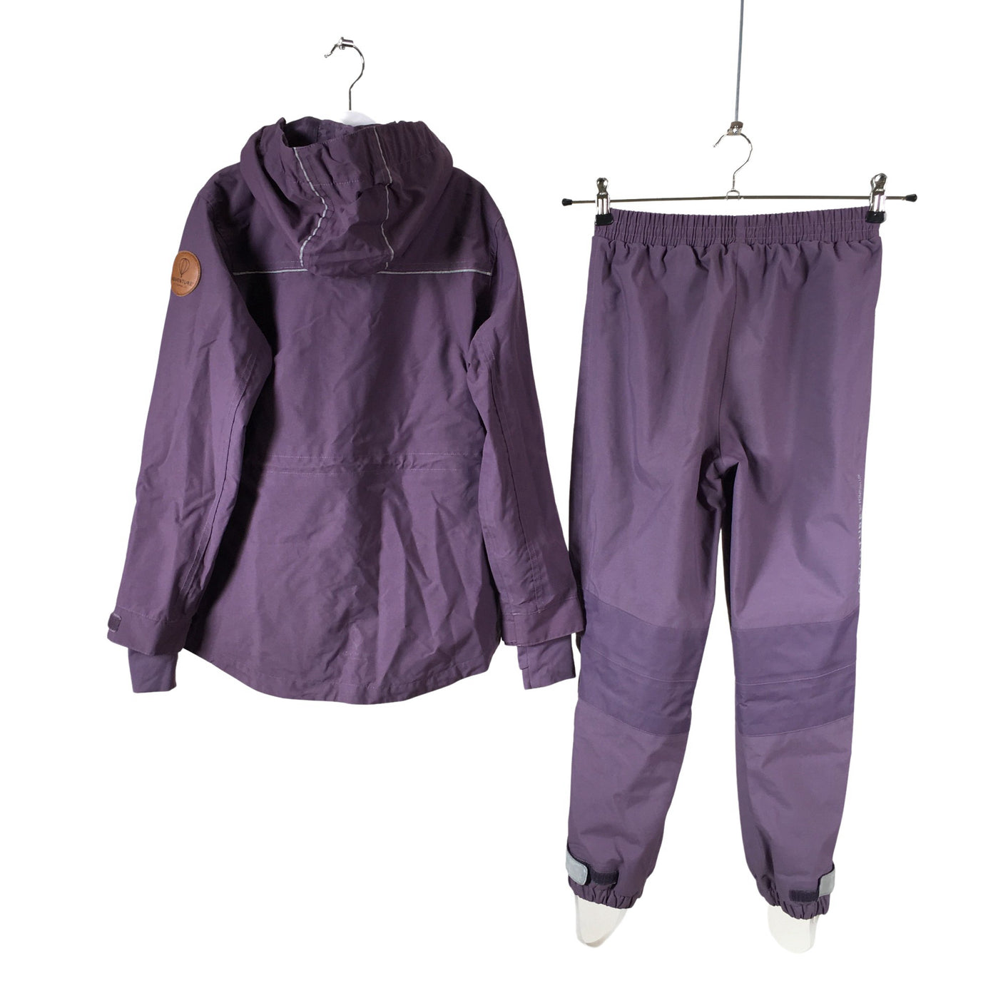 Unisex POMPdeLUX - Välikausiasu, koko 134 - 140 - (2)