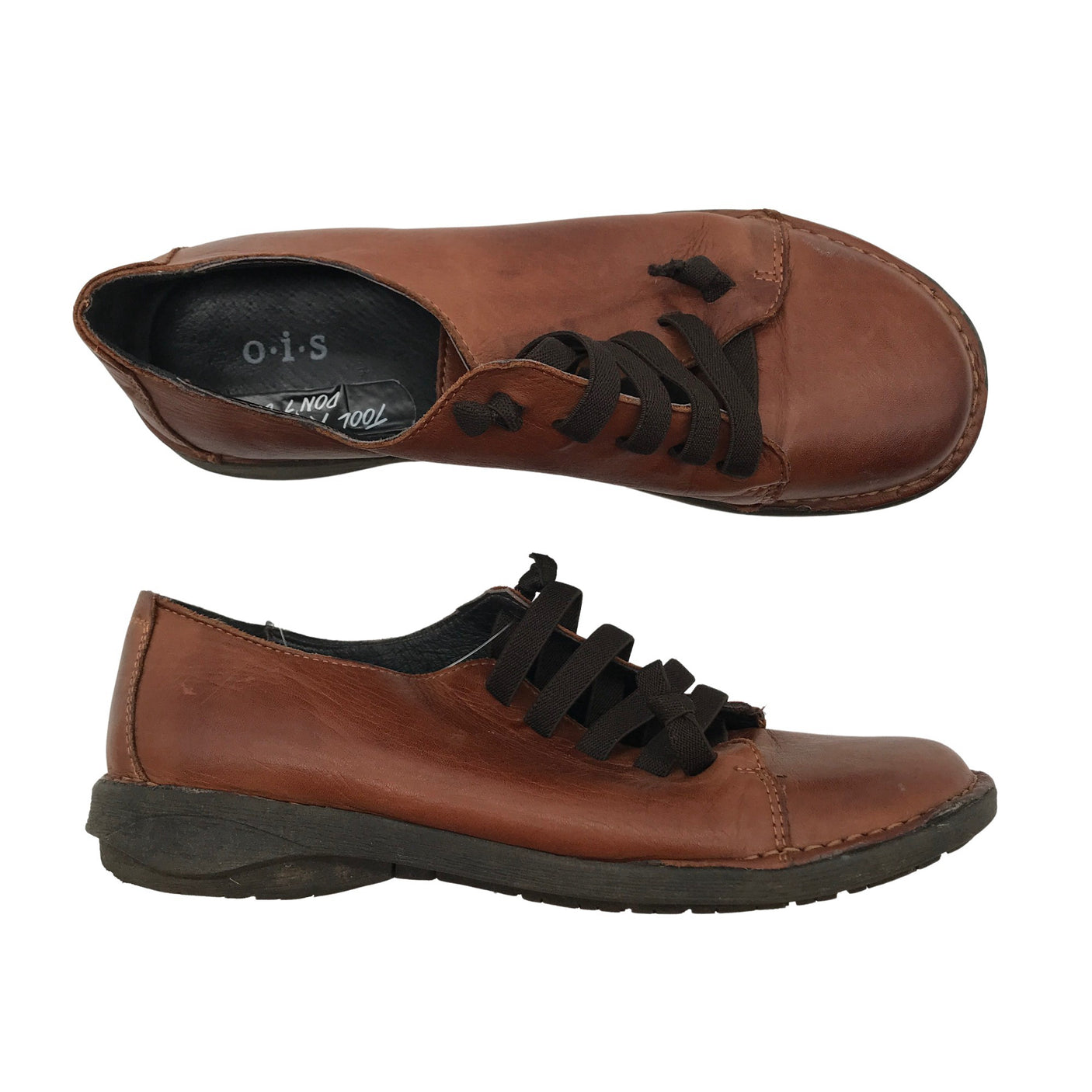 Kävelykengät, koko 38