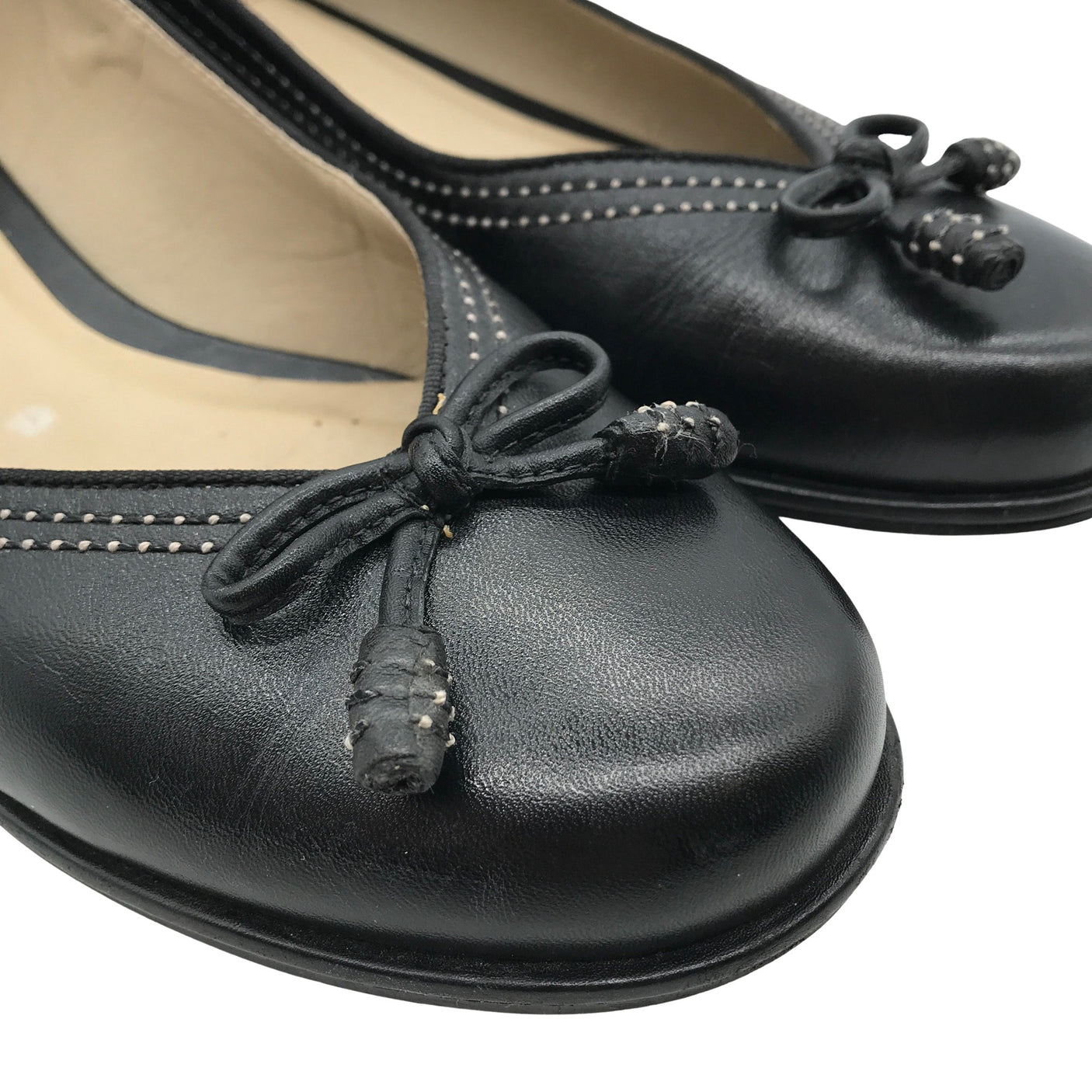 Unisex Clarks - Ballerinat, koko 40 - (2)