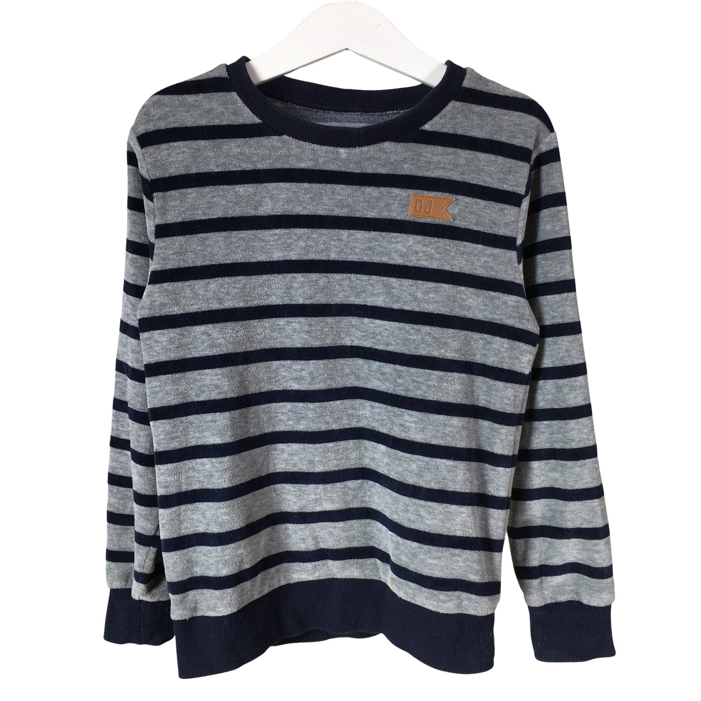 Unisex DJ Dutch Jeans - Collegepaita, koko 116 - 122 - (1)