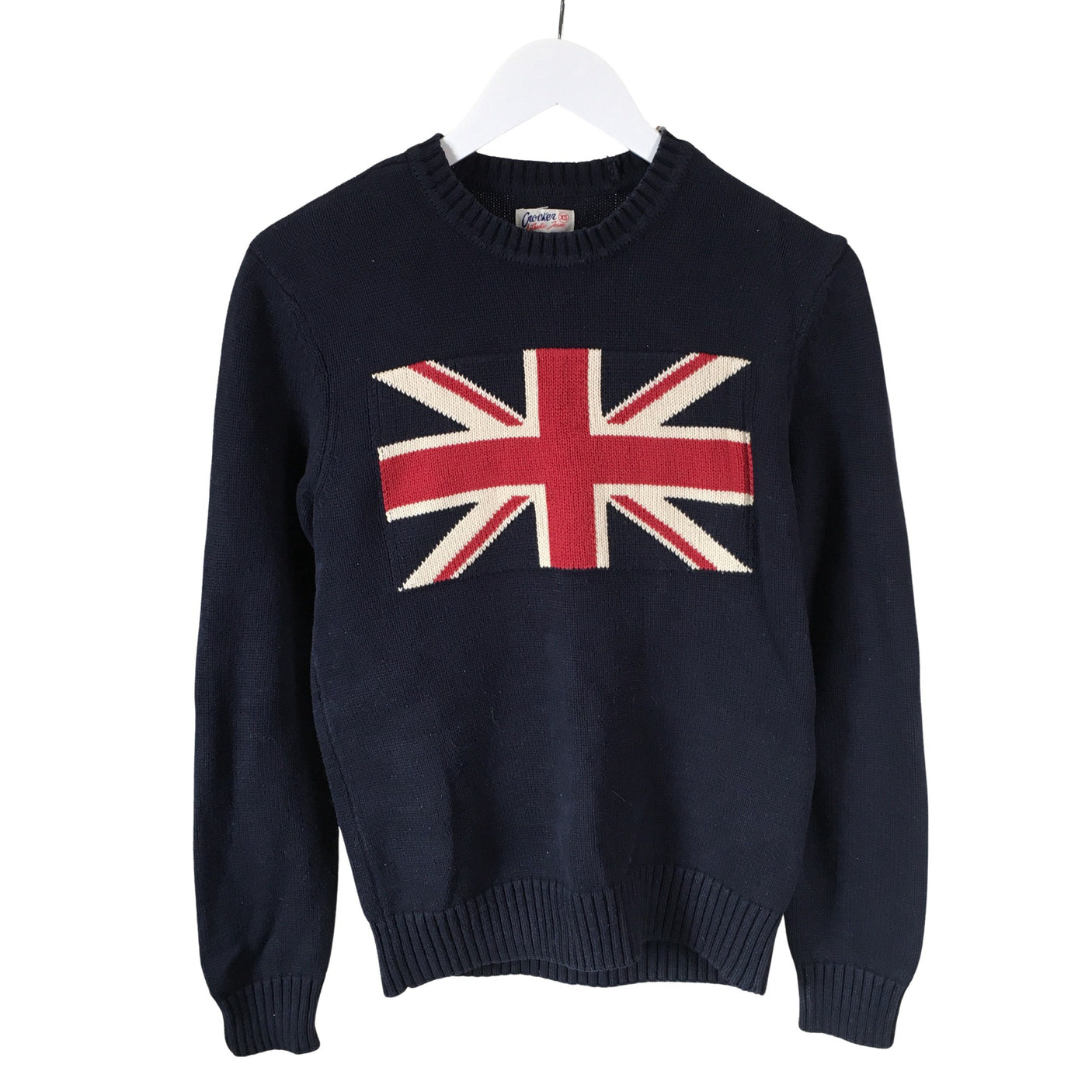 Unisex Crocker - Neulepaita, koko 34 - (1)