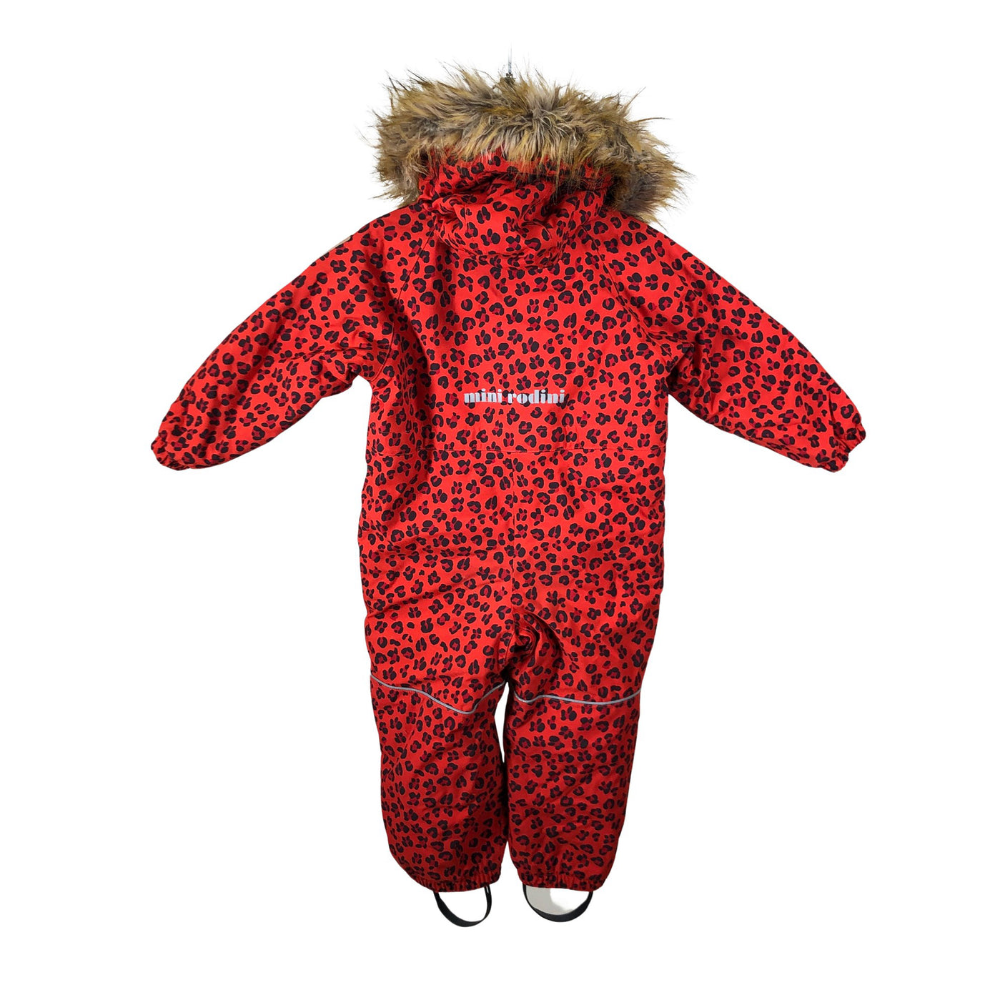 Unisex Mini Rodini - Toppahaalari, koko 86 - 92 - (2)