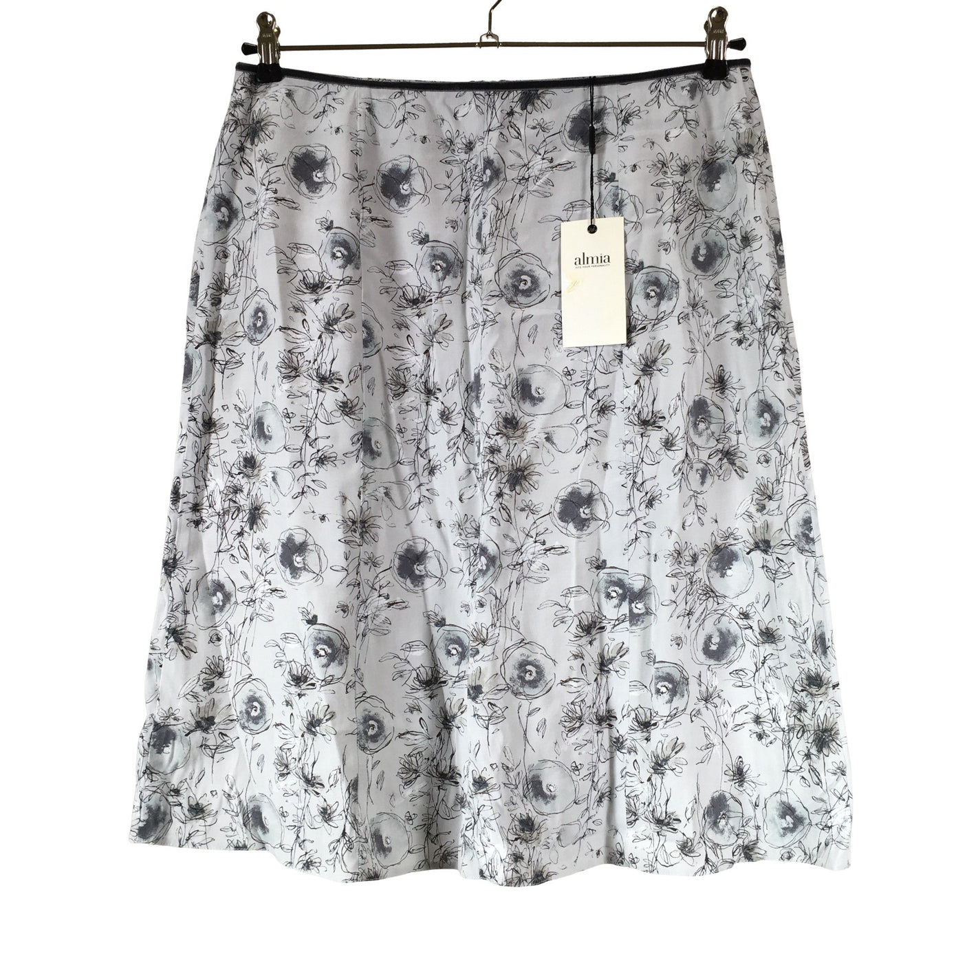 Unisex Almia - Kangashame, koko 38 - (1)