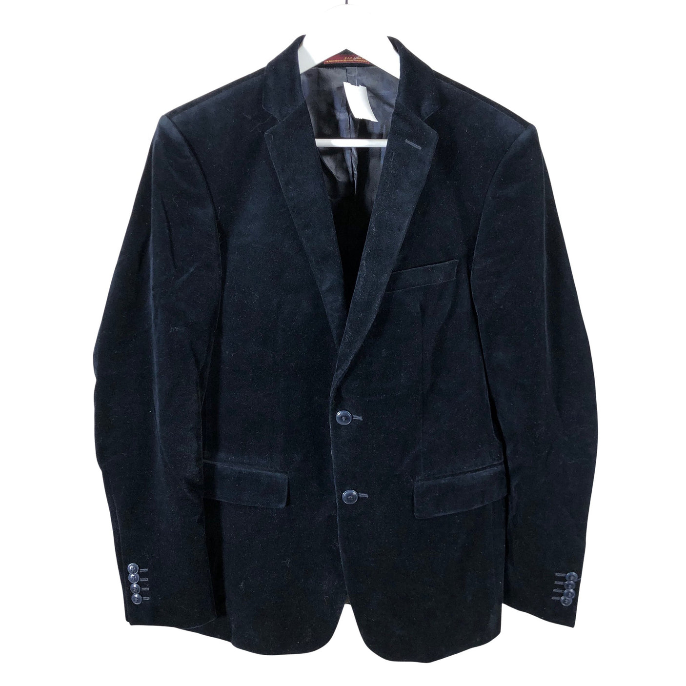 Unisex Zara - Pikkutakki, koko M - (1)
