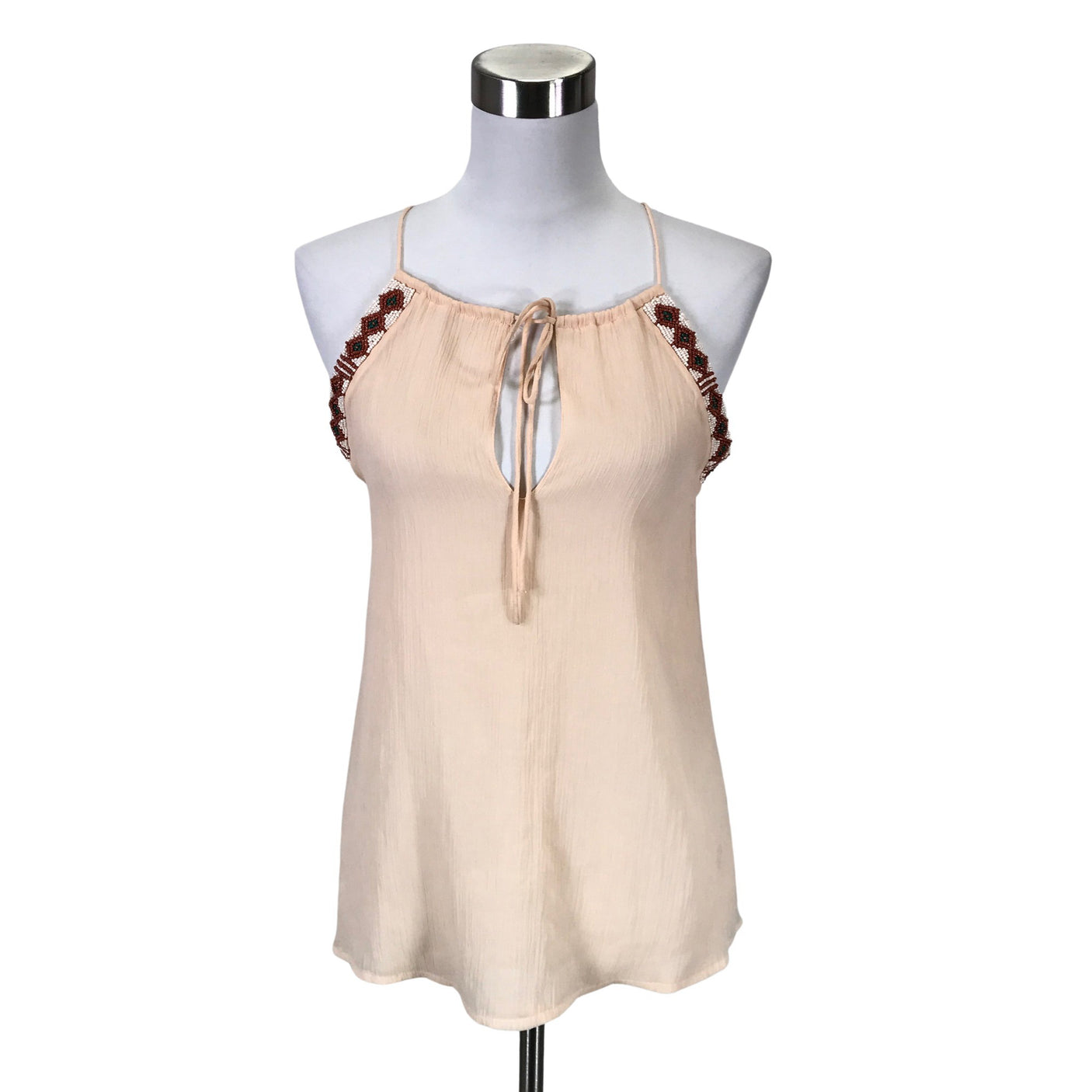 Unisex Zara - Juhlatoppi, koko 36 - (1)