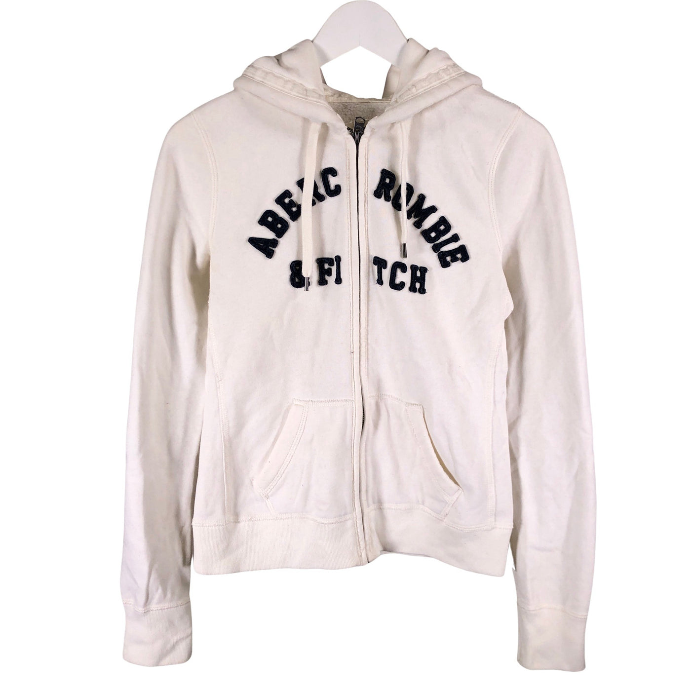 Unisex Abercrombie&Fitch - Huppari, koko 38 - (1)
