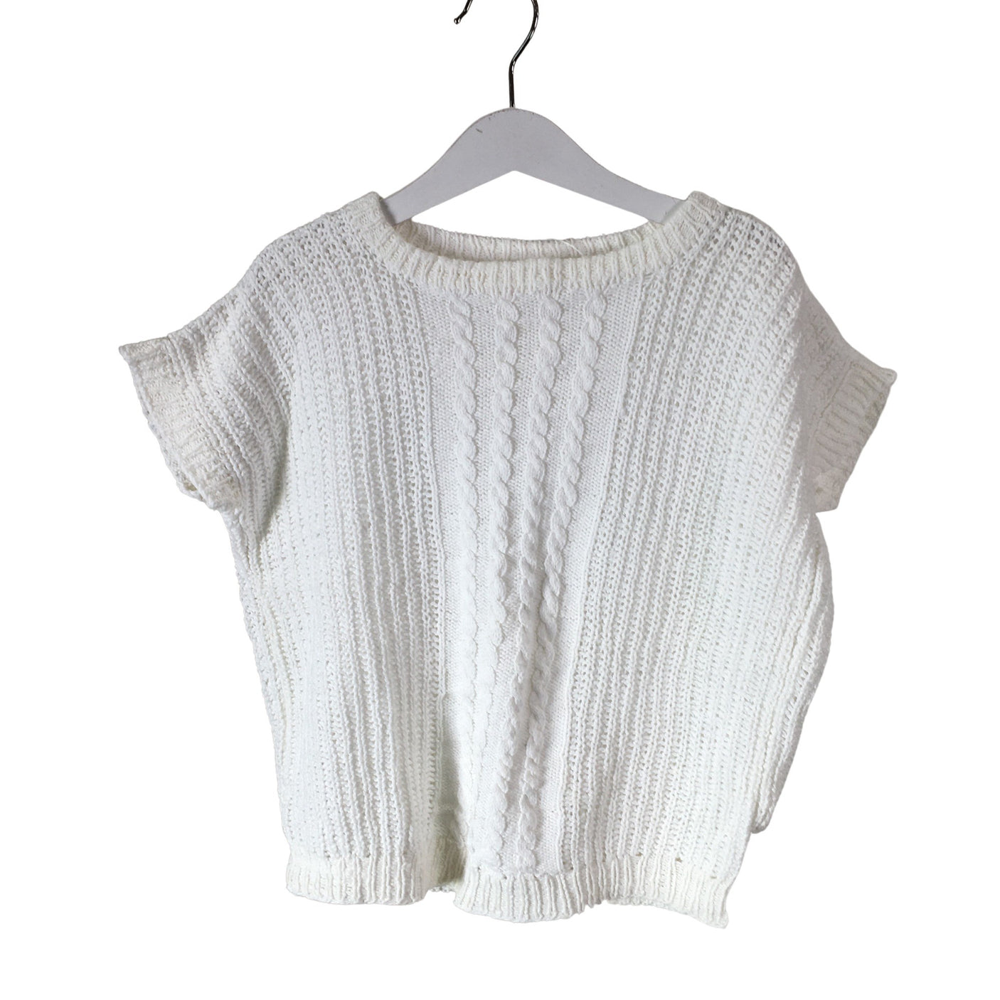 Unisex Handmade - Neulepaita, koko 110 - 116 - (1)