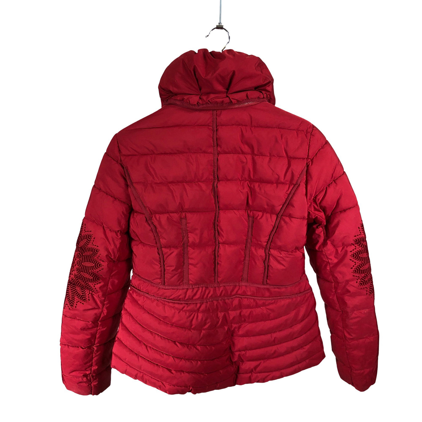 Unisex Desigual - Toppatakki, koko 40 - (2)