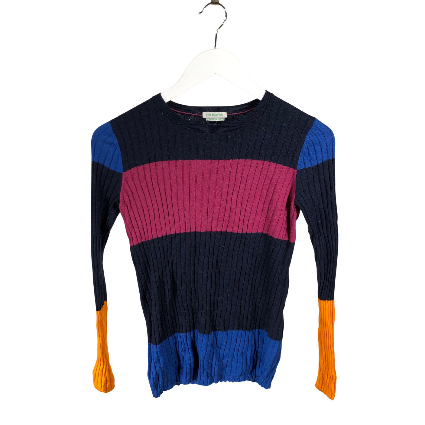 Unisex Benetton - Neulepaita, koko 38 - (1)