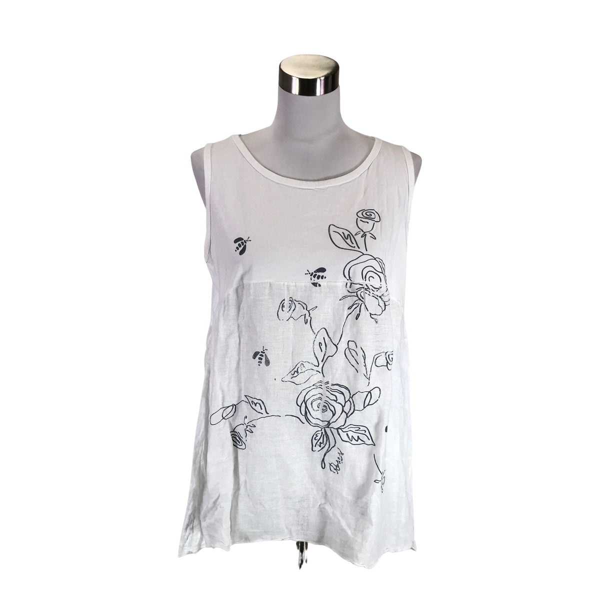 Unisex New Collection - Toppi, koko 40 - (1)