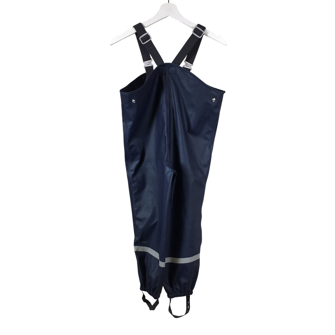 Unisex Didriksons - Sadehousut, koko 116 - 122 - (2)