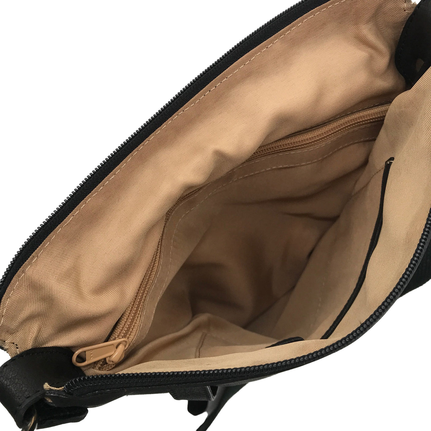 Unisex Bozzini - Olkalaukku, koko Maxi - (2)