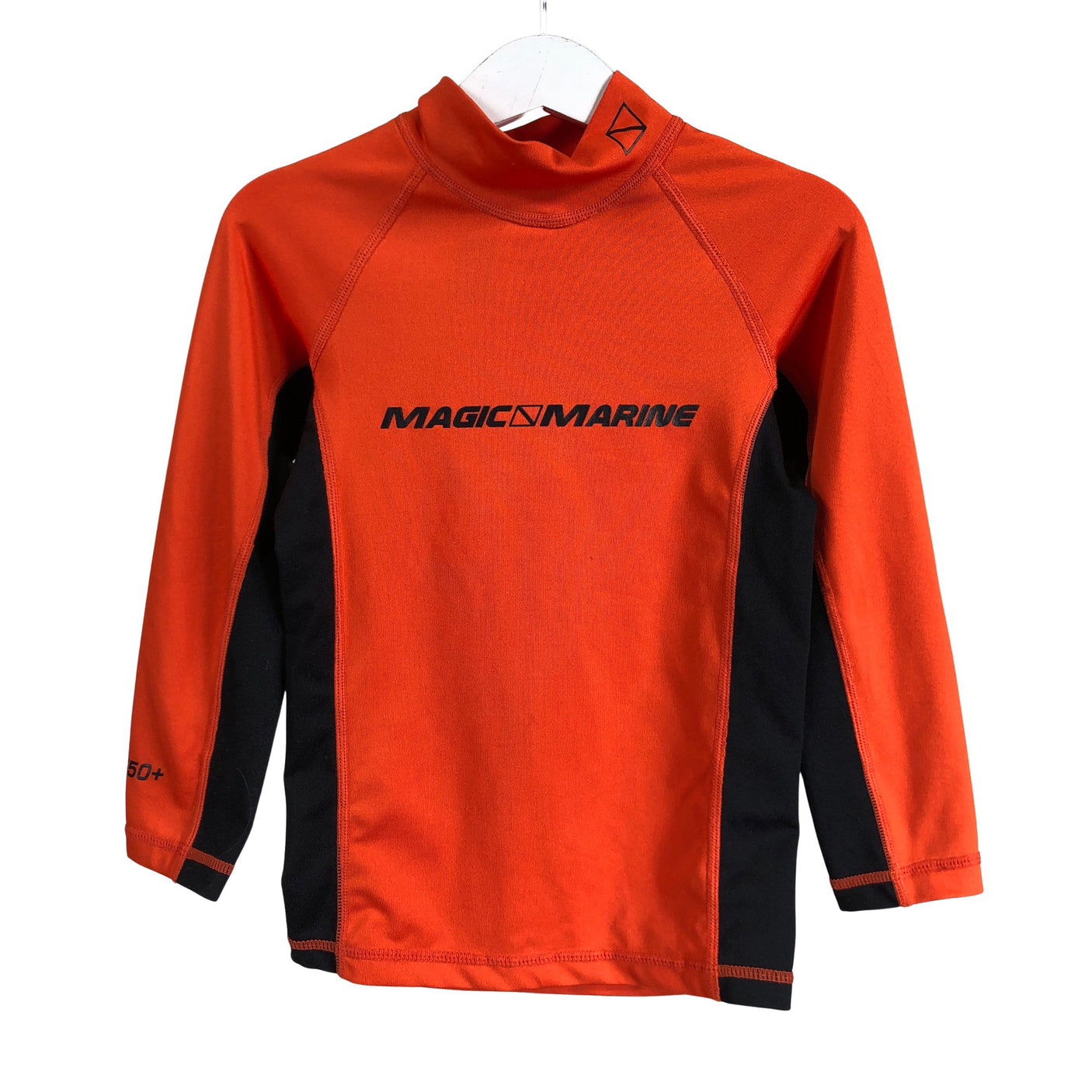 Unisex Magic Marine - Urheilupaita,
pitkät hihat, koko 128 - 134 - (1)