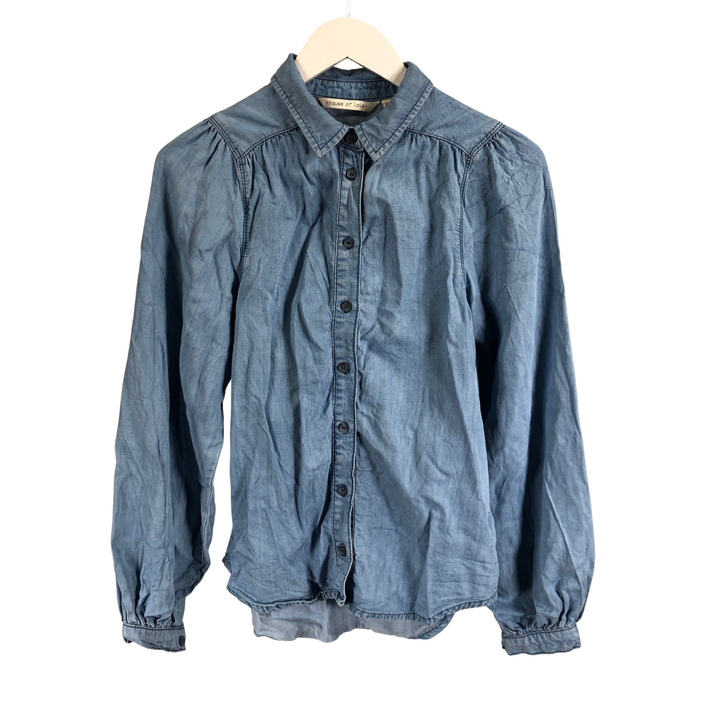 Unisex House of Lola - Pusero, koko 34 - (1)